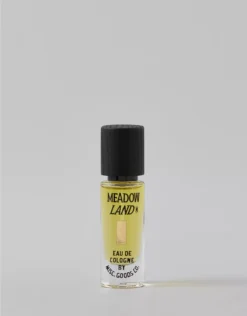 Misc. Goods Co. Meadowland 10mL Eau De Cologne Khaki
