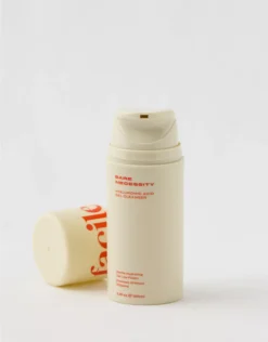 Facile Bare Necessity 3.4oz Hyaluronic Acid Gel Cleanser Multi