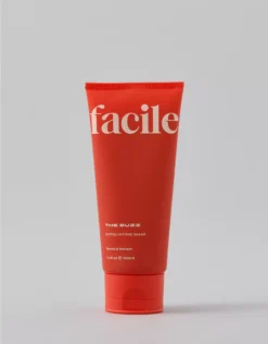Facile Buzz Brightening Exfoliating Treatment Multi