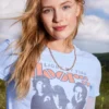 AE The Doors Graphic Tee