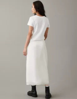 AE Rolling Stones Graphic Tee -American Eagle Fashion 1095 9176 100 ob