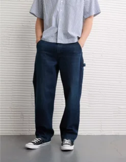 AE Loose Carpenter Jean After Midnight