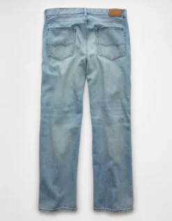 AE Loose Jean Light Vintage -American Eagle Fashion 1114 7371 987 b