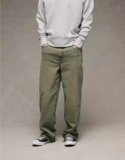 AE EasyFlex +TENCEL™ Fibers Baggy Jean Tinted Medium