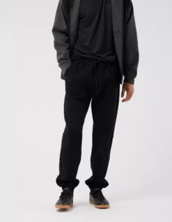 AE 24/7 Tech Fleece Jogger Black -American Eagle Fashion 1122 4995 001 os