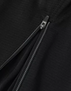 AE 24/7 Training Jogger Black -American Eagle Fashion 1122 5007 001 d1