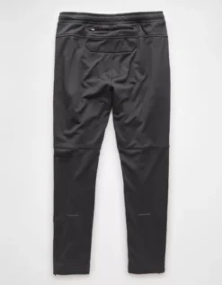 AE 24/7 Training Jogger Grey -American Eagle Fashion 1122 5007 050 b
