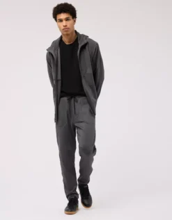 AE 24/7 Training Jogger Grey -American Eagle Fashion 1122 5007 050 os