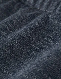 AE 24/7 6" Jogger Short Midnight Blue -American Eagle Fashion 1130 7850 483 d1