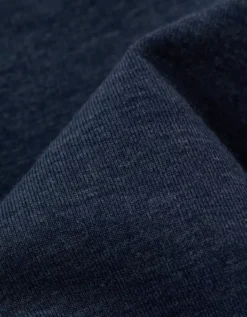 AE 24/7 Training T-Shirt Navy -American Eagle Fashion 1164 4381 410 d1