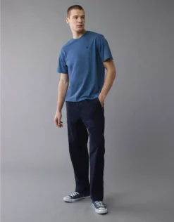 AE Lightweight Icon T-Shirt Darkness Falls