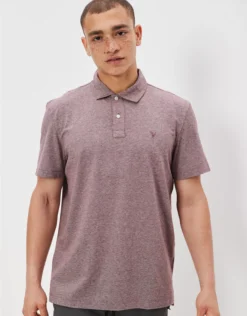 AE Super Soft Legend Jersey Polo Shirt