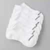 AE Low-Cut Socks 3-Pack White