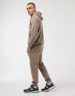 AE 24/7 Jogger Desert Khaki -American Eagle Fashion 1229 4781 219 os