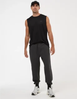 AE 24/7 Pant Charcoal Heather Gray