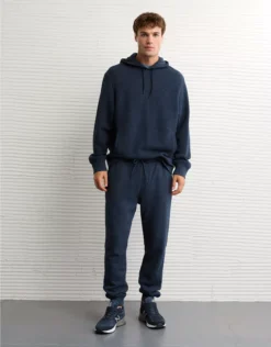 AE 24/7 Jogger Blue Heather