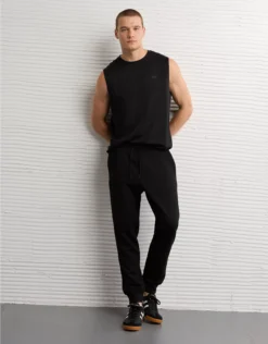 AE 24/7 Jogger Bold Black