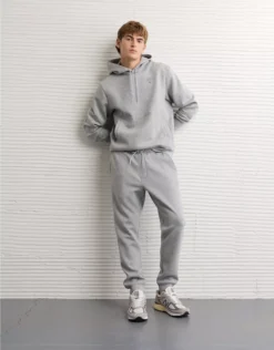 AE 24/7 Jogger Gray Heather