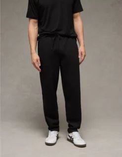 AE 24/7 Pant Black