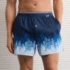 AEO Men's Ultra Soft Pocket Boxer Short Navy