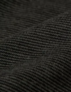 AEO Men's Ultra Soft Pocket Boxer Short Onyx Black -American Eagle Fashion 1237 3816 016 d1