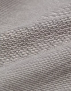 AEO Men's Ultra Soft Pocket Boxer Short Grey -American Eagle Fashion 1237 3816 050 d1