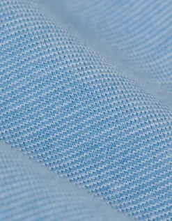 AEO Men's Ultra Soft Pocket Boxer Short Ice Blue -American Eagle Fashion 1237 3816 404 d1