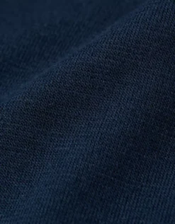 AEO Men's Spritz Ultra Soft Pocket Boxer Short Midnight -American Eagle Fashion 1237 3816 766 d1