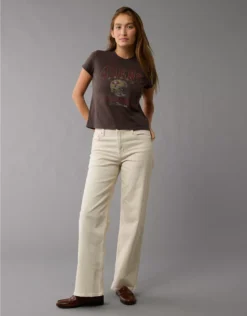 NFL San Francisco 49ers Graphic T-Shirt Black