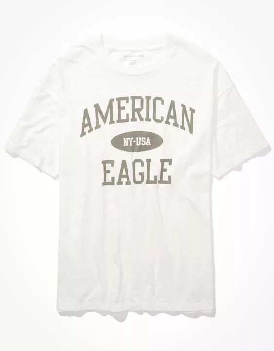 AE Graphic T-Shirt 3 AE Graphic T-Shirt - Image 3