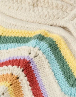 AE Pride Cropped Chevron Crochet Tube Top Multi 13 AE Pride Cropped Chevron Crochet Tube Top Multi -American Eagle Fashion 1341 1558 900 d1