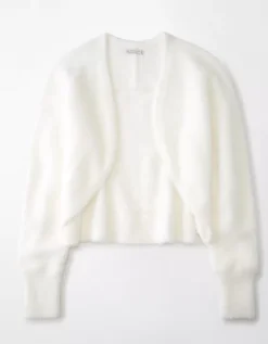 AE Open Shrug Cardigan -American Eagle Fashion 1341 9995 106 f