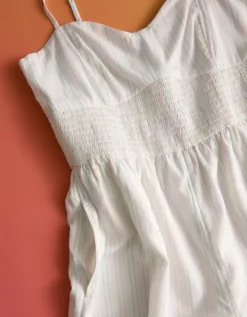 AE Pride Corset Striped Romper Multi -American Eagle Fashion 1399 8904 900 d1