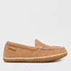 Minnetonka Women's Tempe Slipper