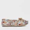 Minnetonka Women's Cally Moccasin