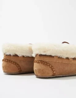 Minnetonka Women's Chrissy Boot Brown -American Eagle Fashion 1411 1201 200 d1