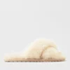 Emu Australia Mayberry Slipper Natural