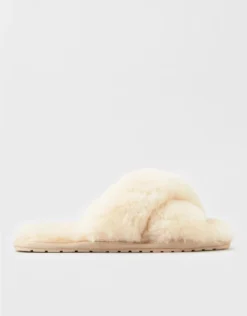 Emu Australia Mayberry Slipper Natural