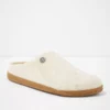 Birkenstock Women's Felt Clog