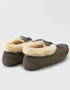 Minnetonka Women's Chrissy Boot -American Eagle Fashion 1411 7398 020 d1