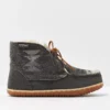 Minnetonka Women's Torrey Bootie