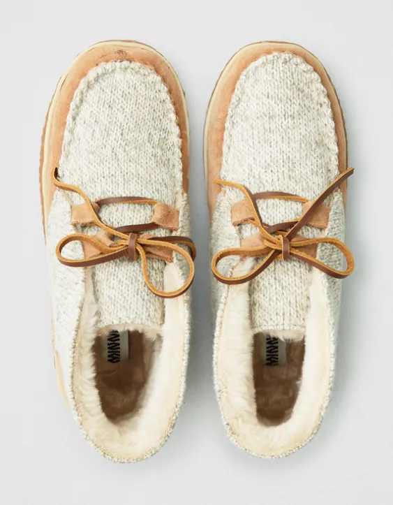 Minnetonka Women's Torrey Bootie Light Brown 2 Minnetonka Women's Torrey Bootie Light Brown - Image 2