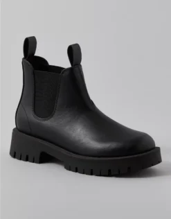 AE Chelsea Boot Black