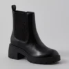 AE Hutch Bootie Black