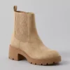 AE Hutch Bootie Sand