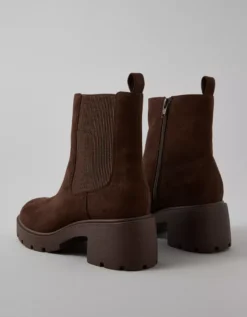 AE Hutch Bootie Chocolate -American Eagle Fashion 1414 7068 285 d2