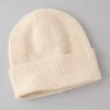 AE Cozy Beanie Beige