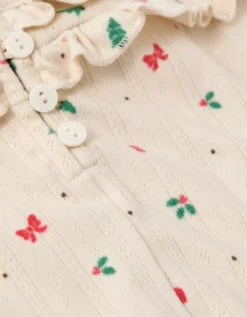 AE Luxe Plush Romper Cream -American Eagle Fashion 1472 1317 106 d1