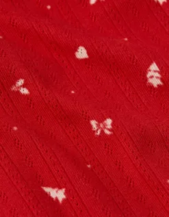 AE Luxe Plush Romper Ruby Kiss -American Eagle Fashion 1472 1317 688 d1