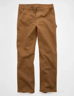 AE Flex Loose Carpenter Pant Relic -American Eagle Fashion 1523 5185 215 f